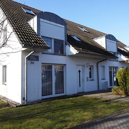 Darsser Weg 34 Zingst Eksteriør billede