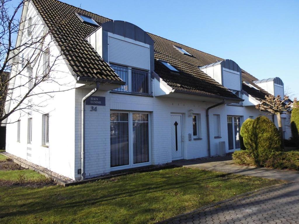 Darsser Weg 34 Zingst Eksteriør billede